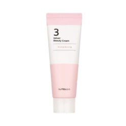 Numbuzin No.3 Velvet Beauty Cream 60ml (In Bangladesh)