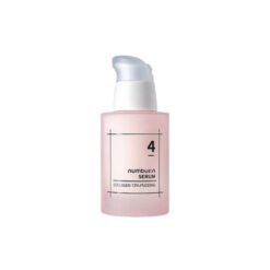 Numbuzin No.4 Collagen 73% Pudding Serum 50ml (In Bangladesh)