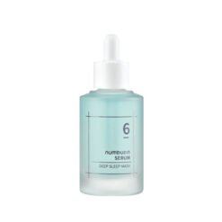 Numbuzin No.6 Deep Sleep Mask Serum 50ml (In Bangladesh)