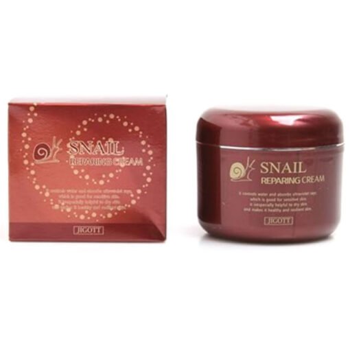 Snail Reparing Cream 100g (In Bangladesh) - Image 3