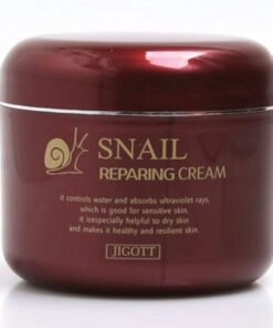 Snail Reparing Cream 100g (In Bangladesh)