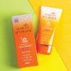 Snail UVA+UVB Sun Block SPF50+/PA+++ (In Bangladesh)