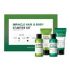 Some By Mi Miracle Hair & Body Starter Kit (In Bangladesh)