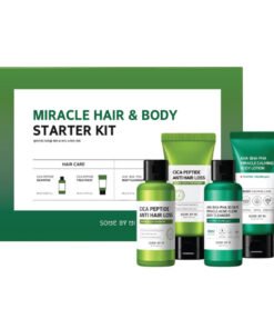 Some By Mi Miracle Hair & Body Starter Kit (In Bangladesh)