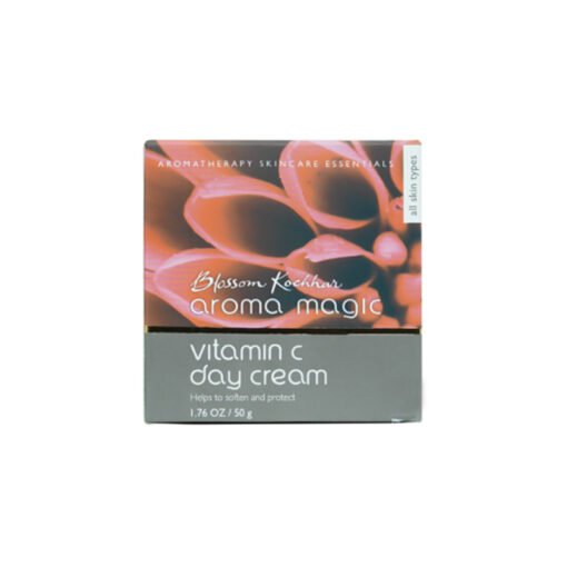 Aroma Magic Vitamin C Day Cream 50g - Image 3