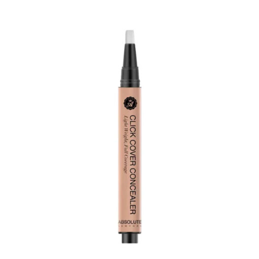 Absolute Click Cover Concealer MFCC03 - Light Olive Undertone