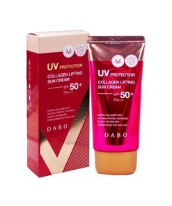 Dabo UV Protection Collagen Lifting Sun Cream SPF 50+ PA 70ml (In Bangladesh)