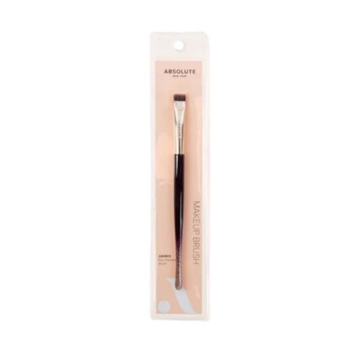 Absolute New York Flat Precision Brush For Eyes - ABMB19