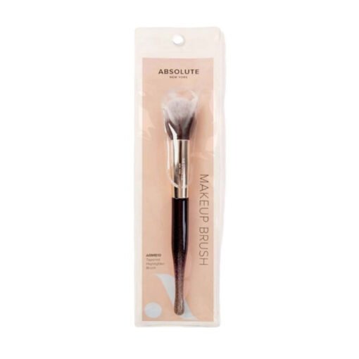 Absolute New York Tapered Shader Brush For Eyes - ABMB16