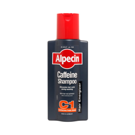 Alpecin Caffeine Shampoo C1 250ml