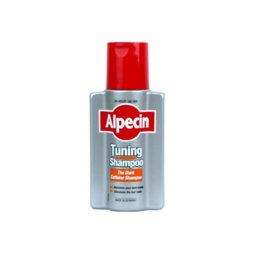 Alpecin Tuning Shampoo 200ml