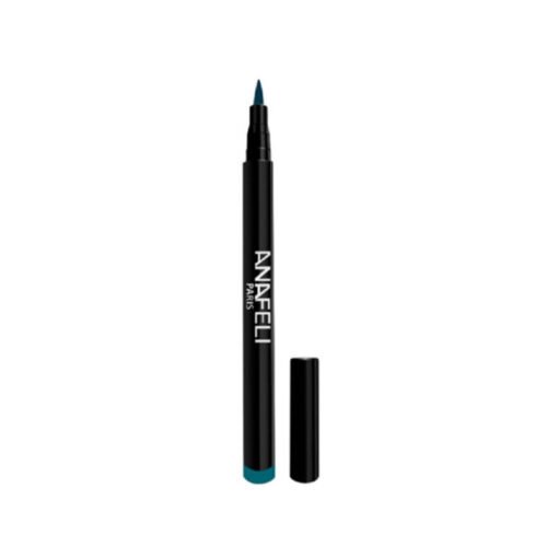 Anafeli Permanent Eye Liner - 04 Blue Turquoise