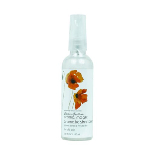 Aroma Magic Aromatic Skin Toner 100ml - Image 2