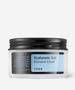 COSRX Hyaluronic Acid Intensive Cream 100 g (In Bangladesh)