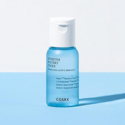 COSRX Hydrium Watery Toner 50ml (mini) (In Bangladesh)