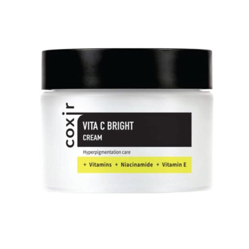 Coxir Vita C Bright Cream 50ml (In Bangladesh)