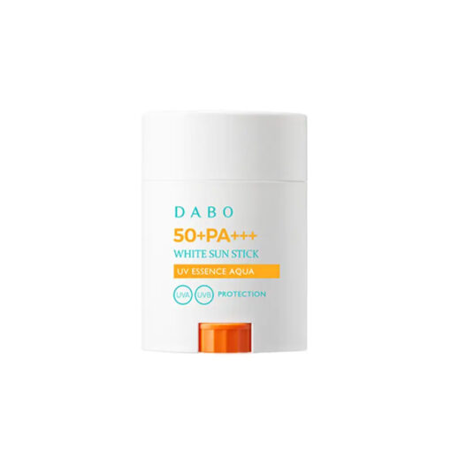 Dabo White Sun Stick 50+ PA+++ UV Essence Aqua 20g (In Bangladesh) - Image 2