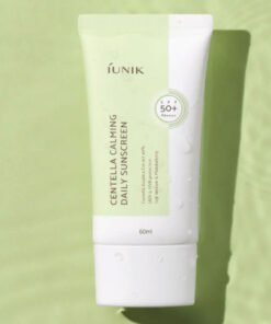 iUNIK Centella Calming Daily Sunscreen 60ml (In Bangladesh)