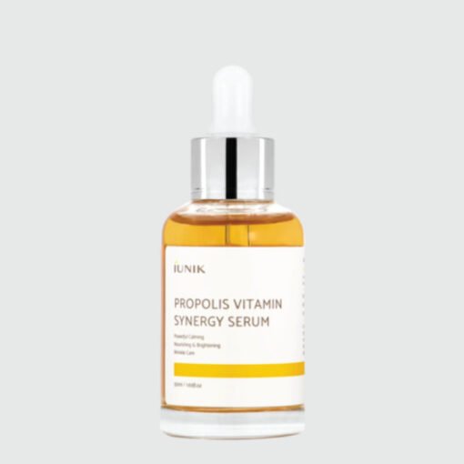 iUNIK Propolis Vitamin Synergy Serum 50ml (In Bangladesh)