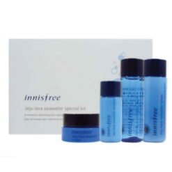 innisfree Jeju Lava Seawater Special Kit (In Bangladesh)