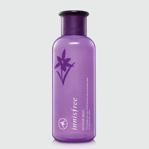 innisfree Jeju Orchid Skin 200ml (In Bangladesh)