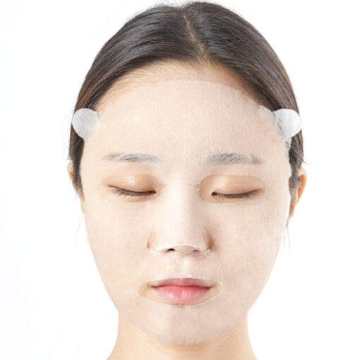 innisfree My Real Squeeze Mask EX [Cucumber] 20ml - Image 3