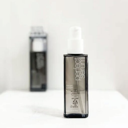 mise en scene Perfect Watery Serum 80ml (In Bangladesh) - Image 3