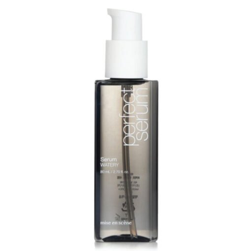 mise en scene Perfect Watery Serum 80ml (In Bangladesh)