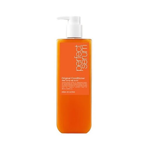 Mise En Scene Perfect Original Serum Conditioner 680ml