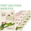 Dabo First Solution Snail Mask Pack 23g (In Bangladesh)